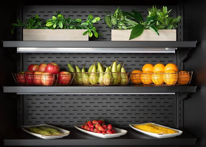 Courtyard By Marriott Baku