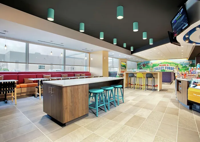 Tru By Hilton Audubon Valley Forge