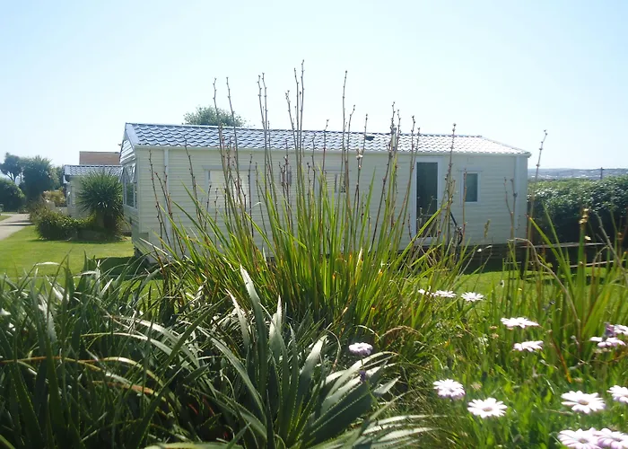 Mounts Bay Caravan Park