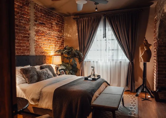 Casa Emilia B&B Boutique