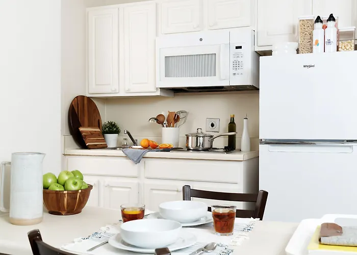 Intown Suites Extended Stay Carrollton Tx - West Trinity Mills