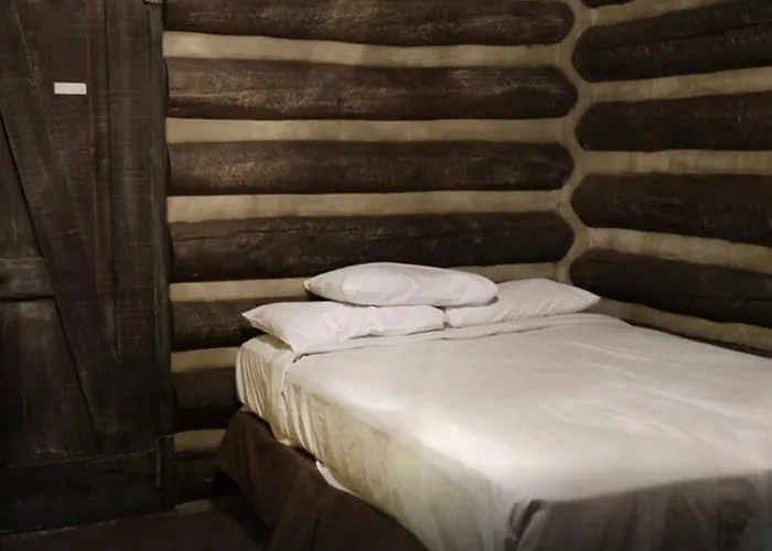 Grand Canyon Lodge-North Rim