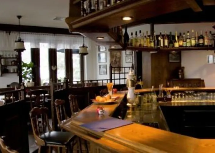 Landhaus Müllenborn