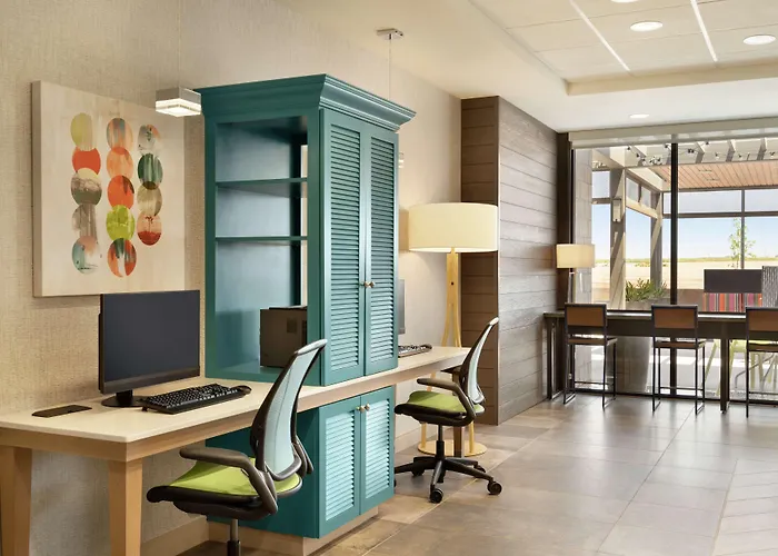 Home2 Suites By Hilton Alamogordo White Sands