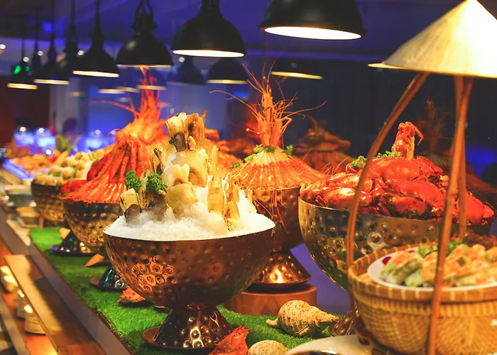 La Vela Saigon Hotel