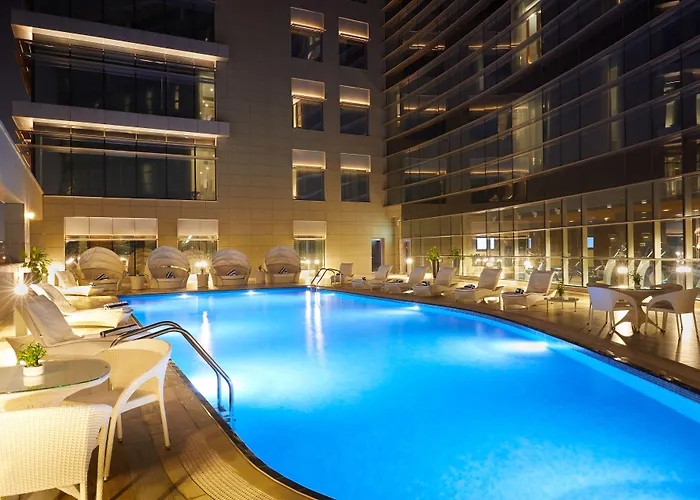 Dusitd2 Salwa Doha
