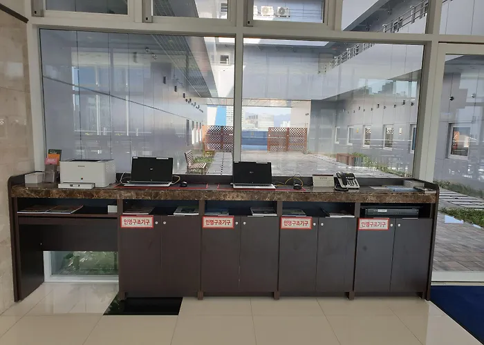 Toyoko Inn Daegu Dongseongro