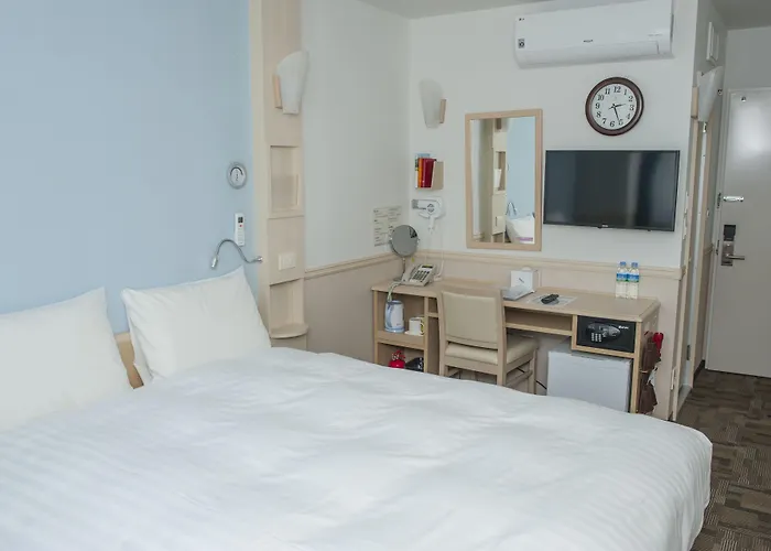 Toyoko Inn Daegu Dongseongro