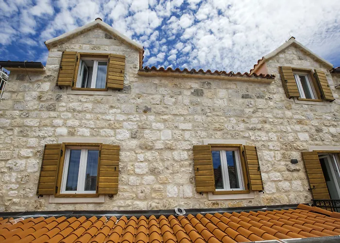Heritage Hotel Dea Hvar Hvar Town