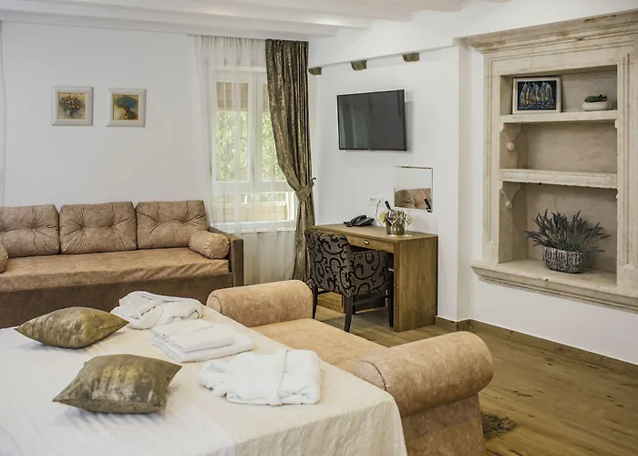Heritage Hotel Dea Hvar