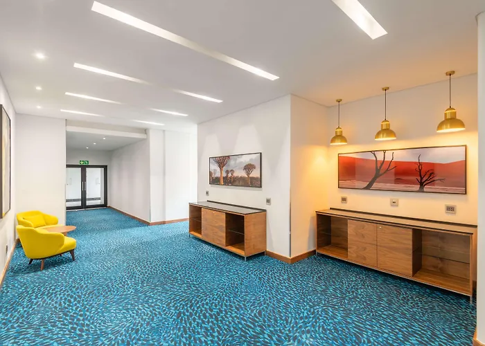 Hilton Garden Inn Windhoek