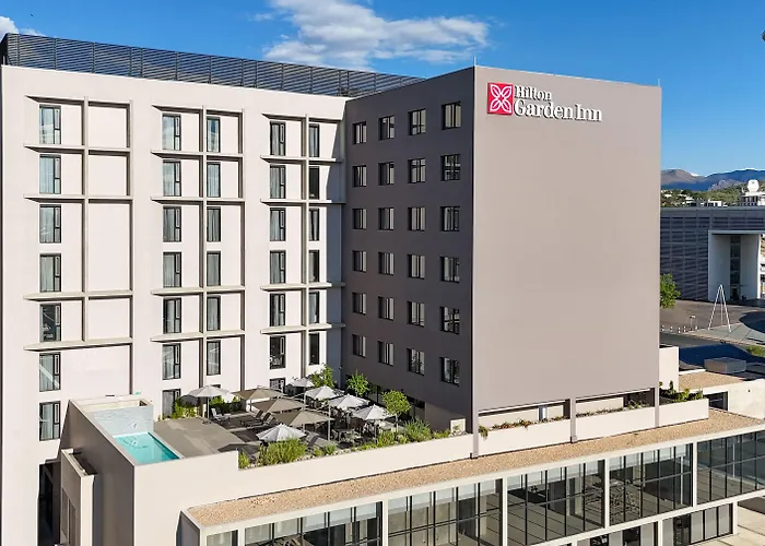 Hilton Garden Inn Windhoek