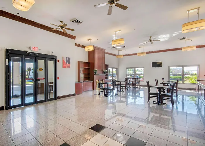 Motel 6 Walton, Ky - Richwood - Cincinnati Airport South