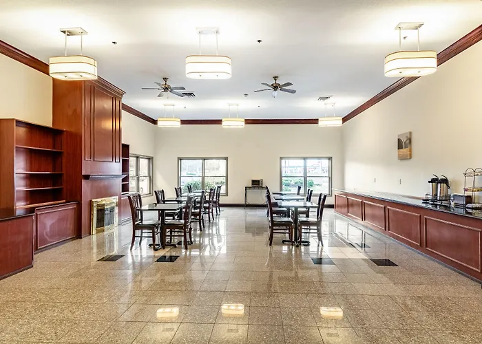 Motel 6 Walton, Ky - Richwood - Cincinnati Airport South