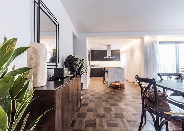 Terreno Suites