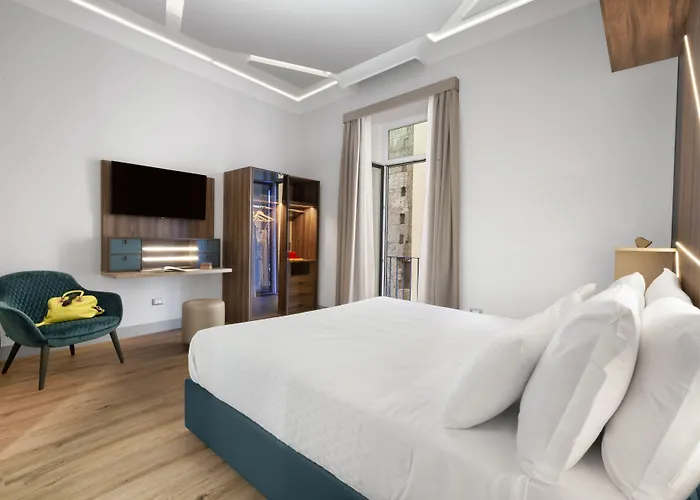Elys Suites