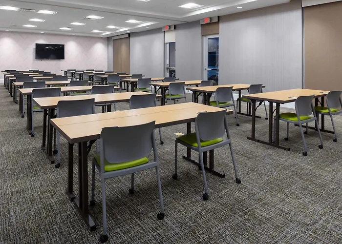 Springhill Suites By Marriott Suwanee Johns Creek