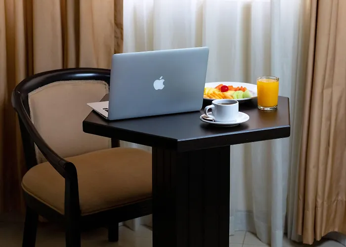 Hotel Mirage
