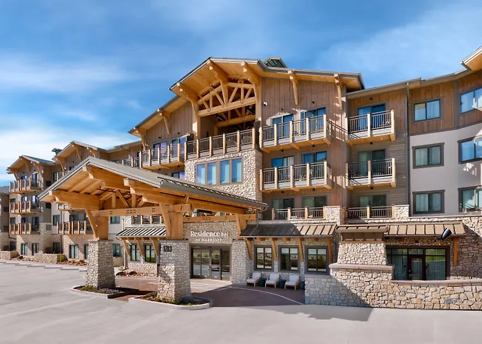 Residence Inn By Marriott Vail