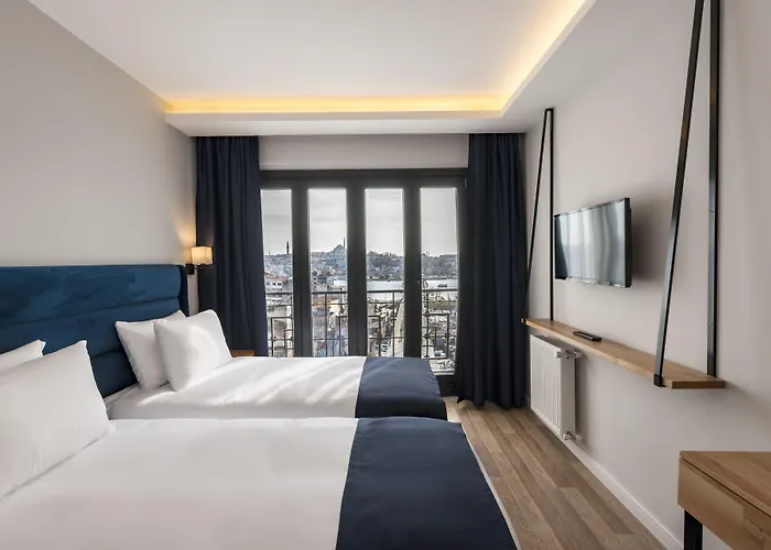 Doruk Palas Hotel