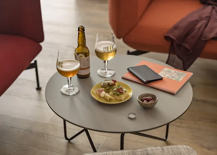 Okko Hotels Lille Centre