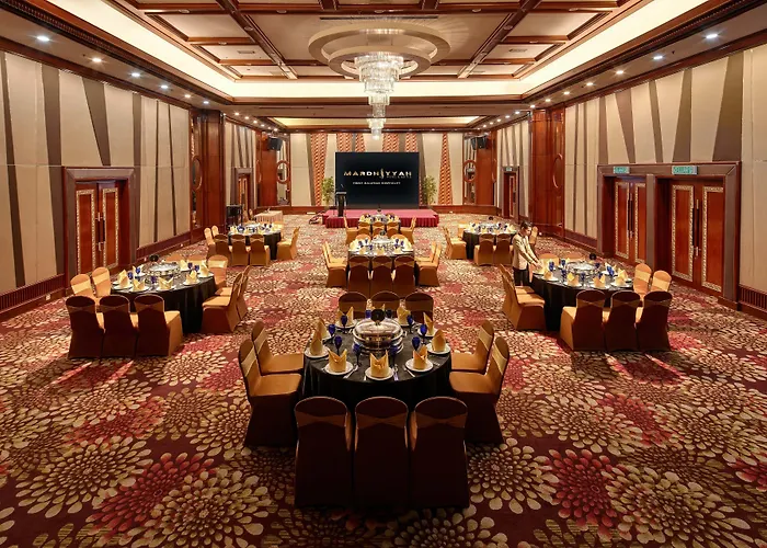 Mardhiyyah Hotel And Suites