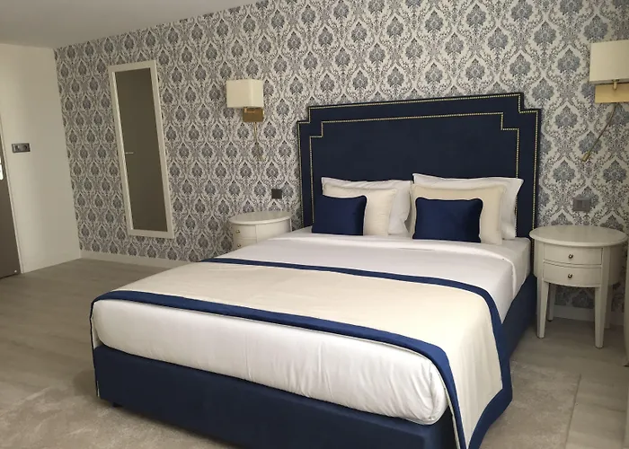 Hotel Les 3 Vallees