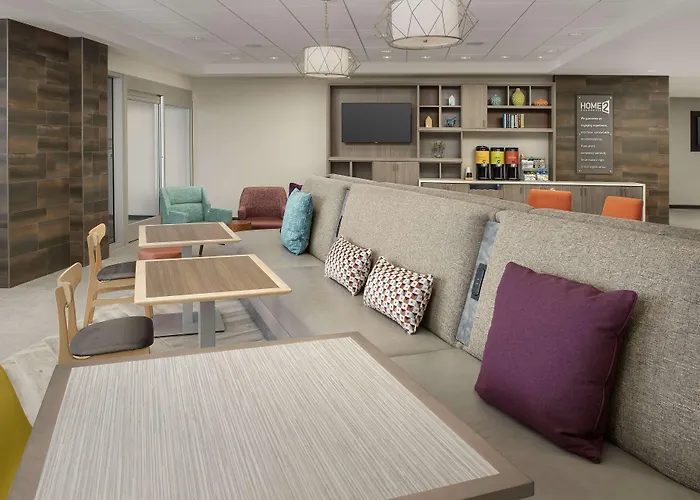 Home2 Suites By Hilton Fort Myers Airport