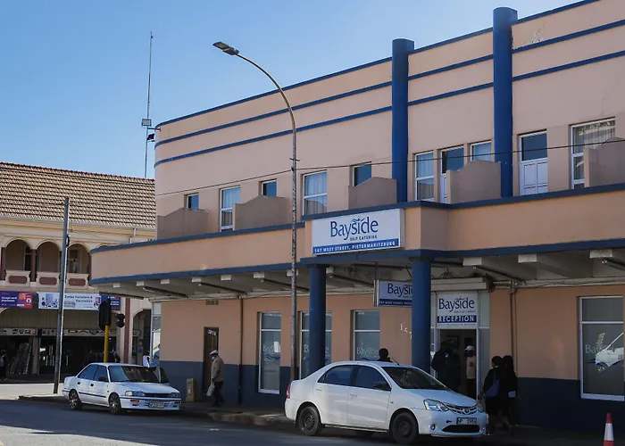 Bayside Hotel Pietermaritzburg