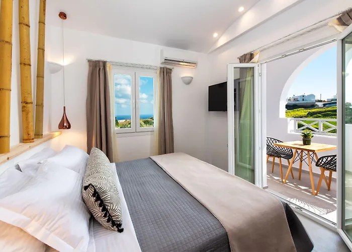 Abasa Suites