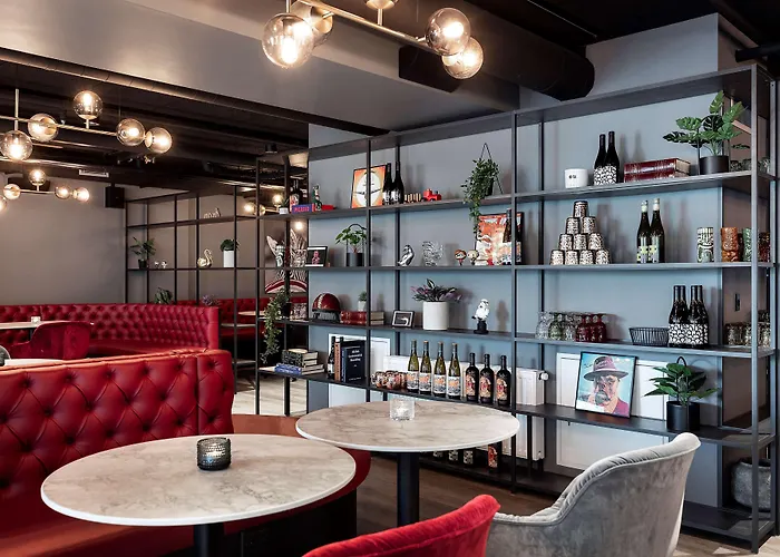 Radisson Red Aarhus