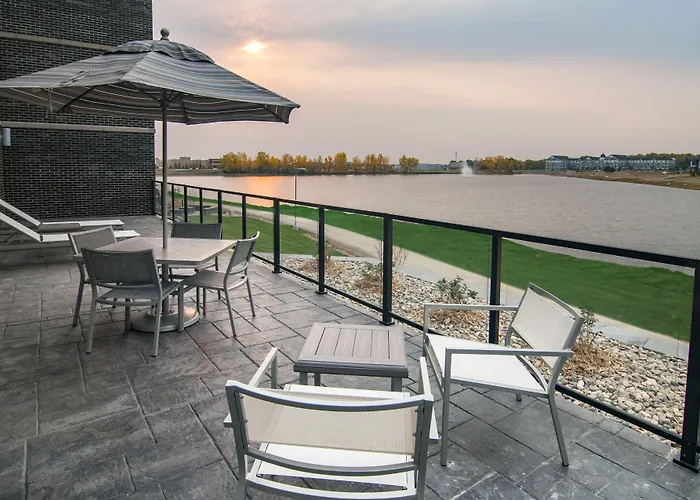 Hyatt Place Sioux Falls South