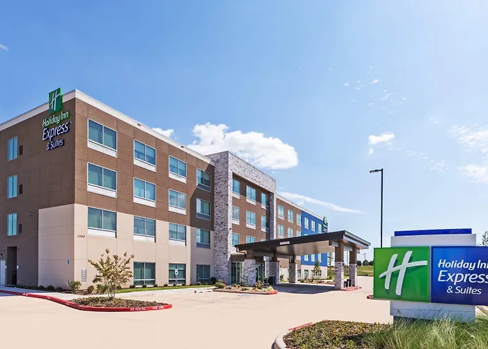 Holiday Inn Express & Suites Purcell By Ihg