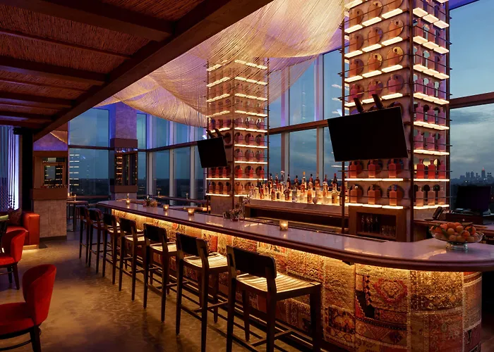 Hyatt Centric Buckhead Atlanta