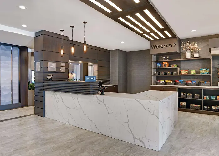 Homewood Suites By Hilton Edison Woodbridge, Nj