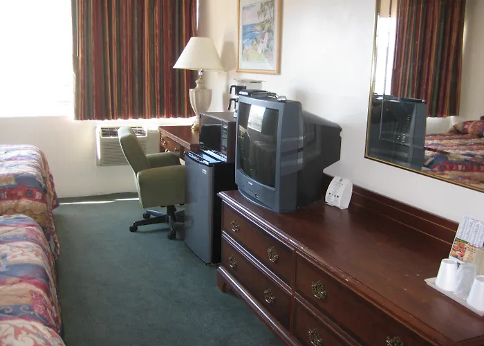 Seattle Pacific Hotel