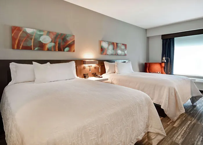 Hilton Garden Inn Lansing West