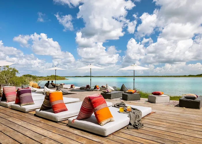 Our Habitas Bacalar - Adults Only