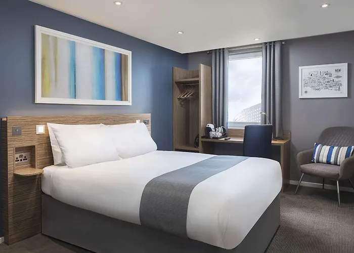 Travelodge Ealing