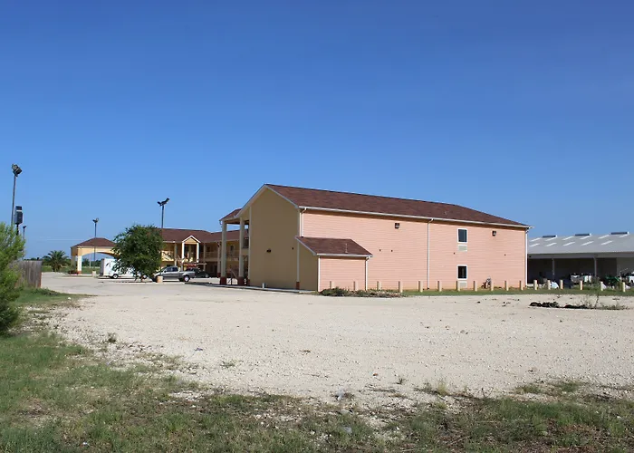 Horizon Inn & Suites