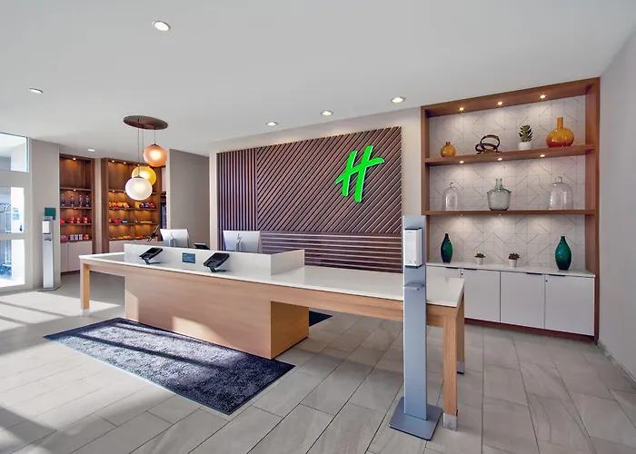 Holiday Inn - Erie By Ihg
