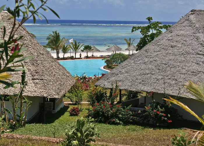 Hotel Club Dongwe