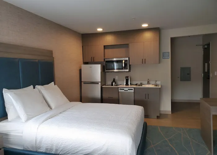 Salish Inn