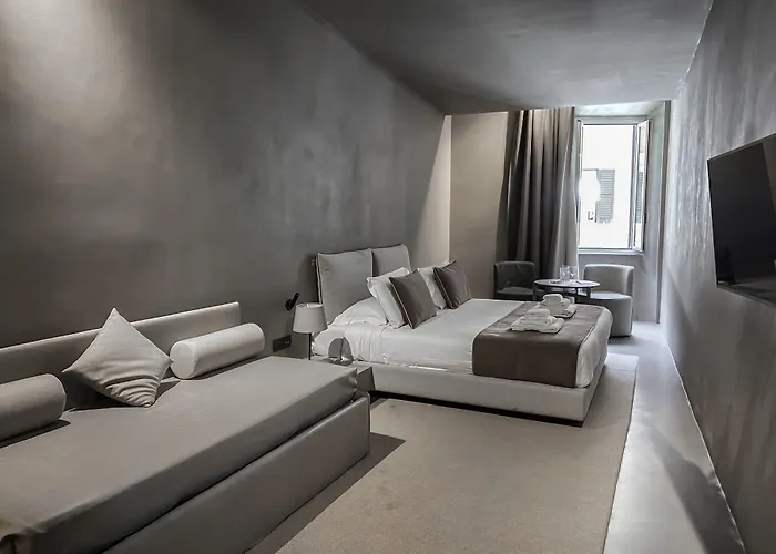 Elysium Suites Collection