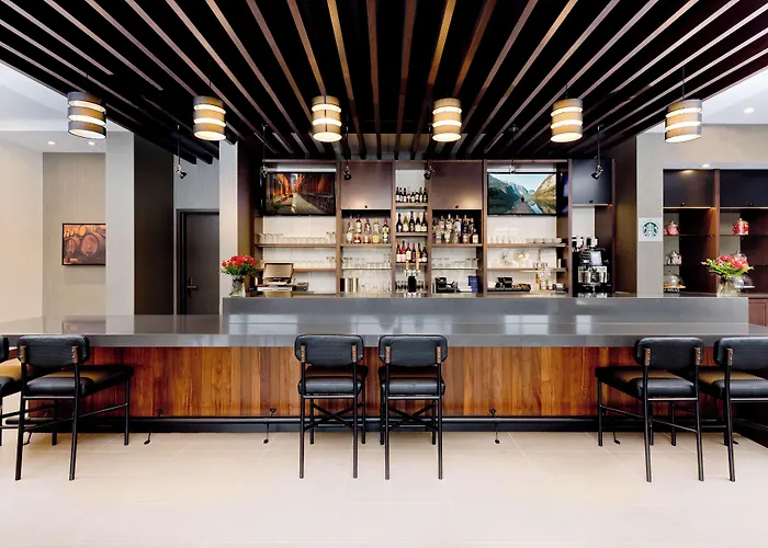 Hyatt Place Kelowna