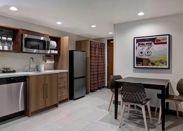 Home2 Suites By Hilton Barstow, Ca