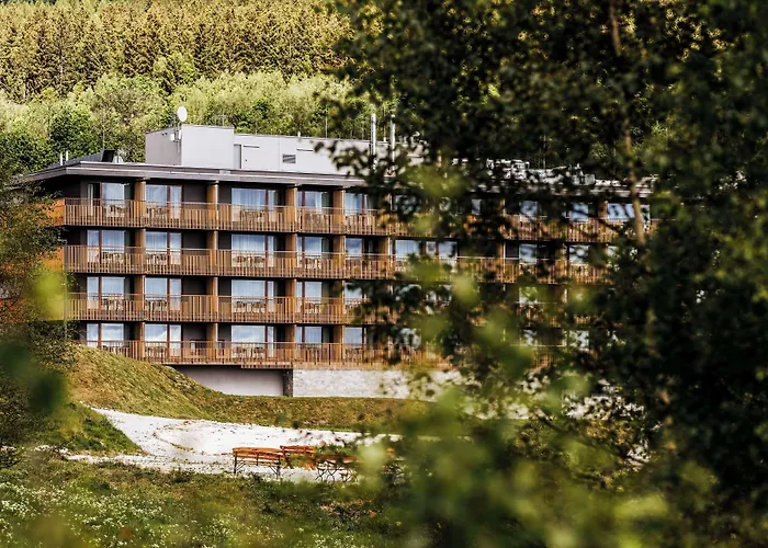 Radisson Hotel Szklarska Poreba
