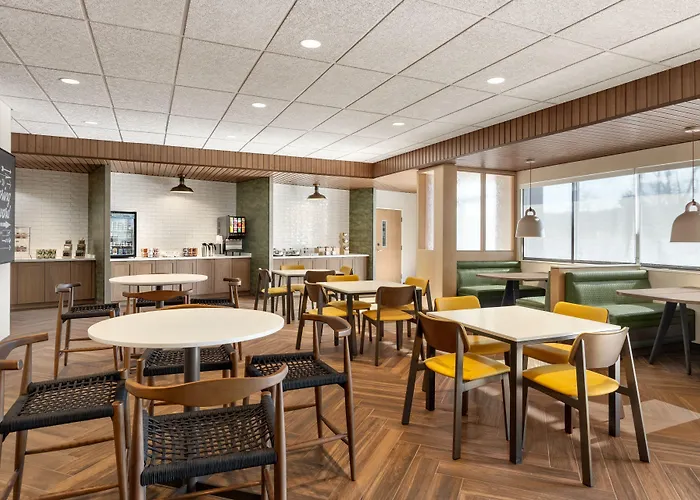 Fairfield By Marriott Inn & Suites Rockaway