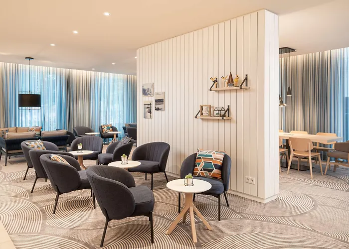 Hampton By Hilton Kiel