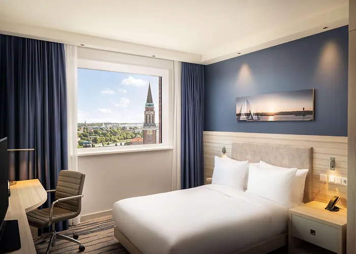 Hampton By Hilton Kiel